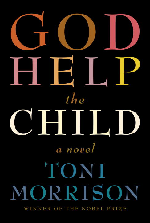 God Help the Child - Agricola Street Books