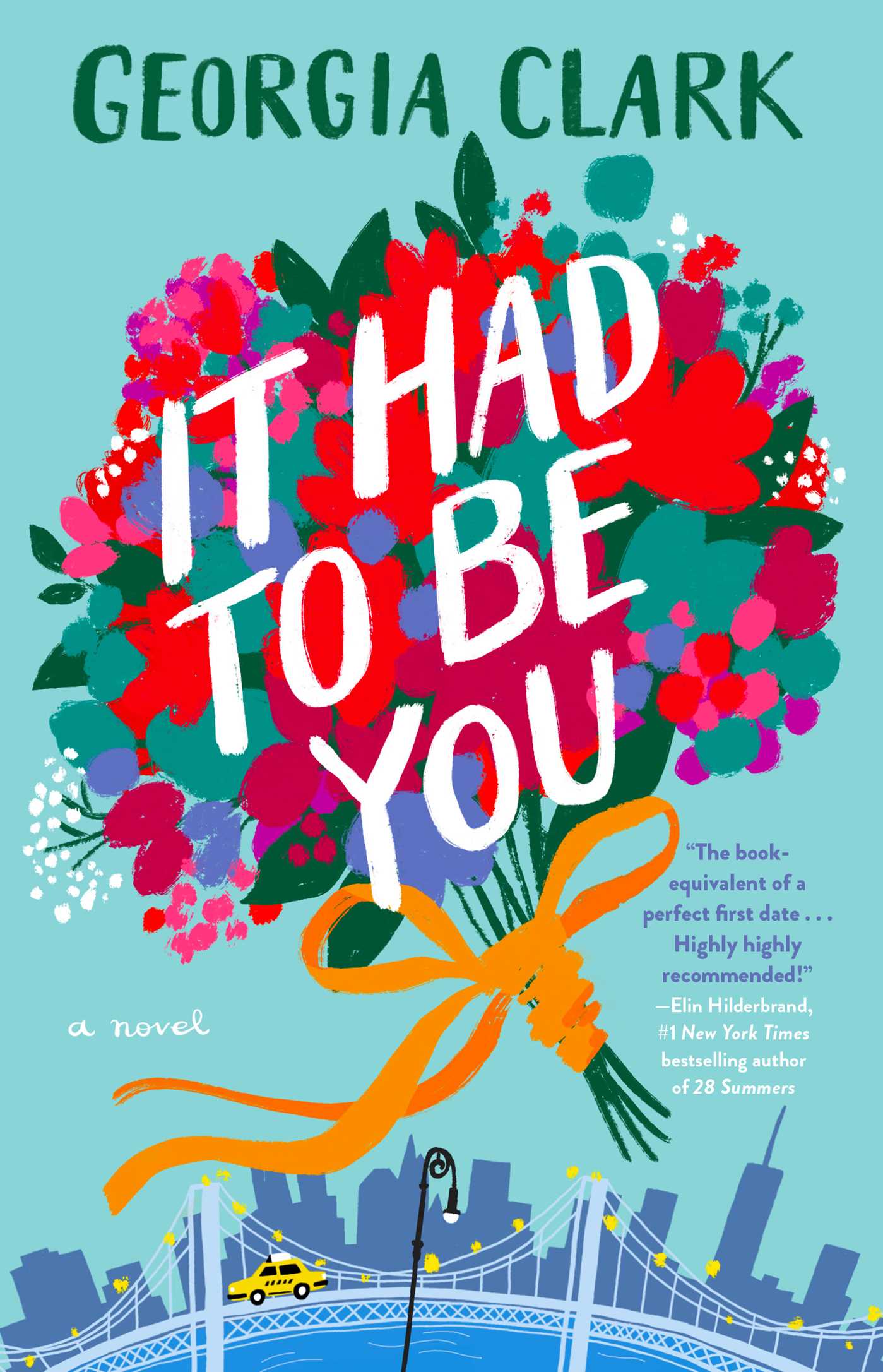 It Had to Be You - Agricola Street Books