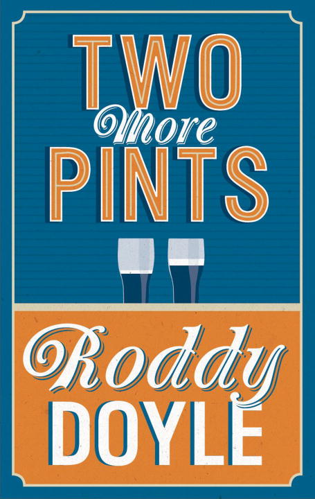 Two More Pints - Agricola Street Books