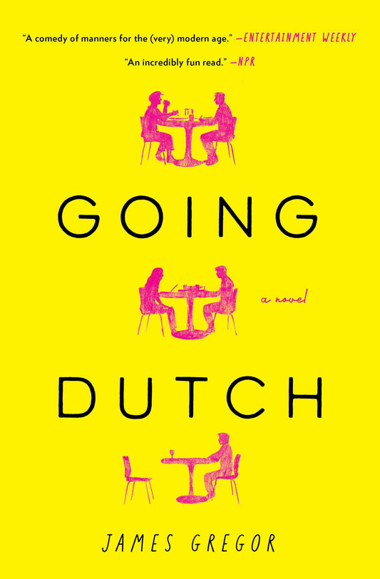 Going Dutch - Agricola Street Books
