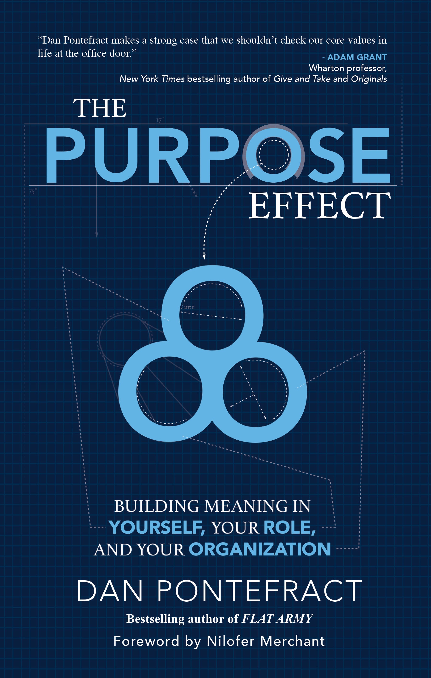 The Purpose Effect - Agricola Street Books