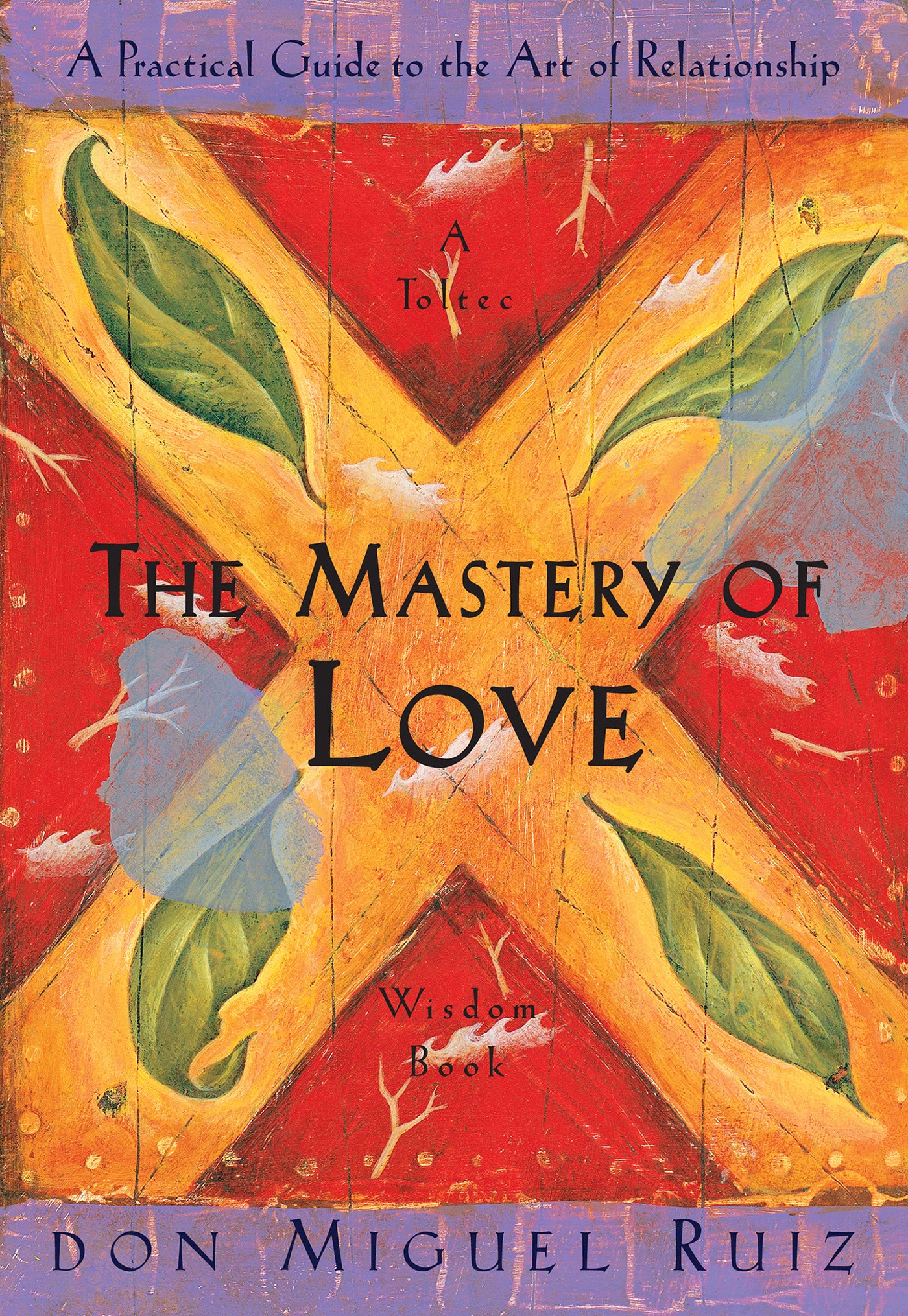 The Mastery of Love - Agricola Street Books
