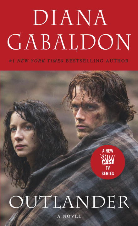 Outlander (TV Tie-in) - Agricola Street Books