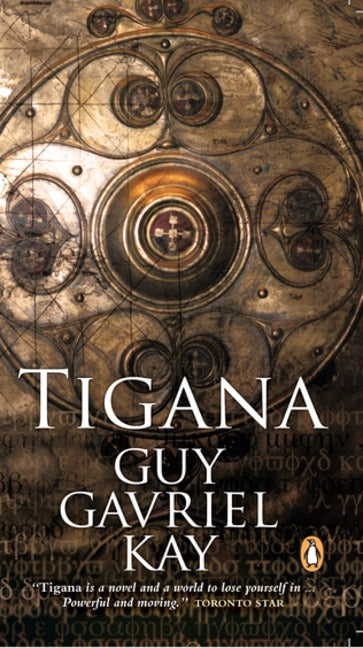 Tigana - Agricola Street Books
