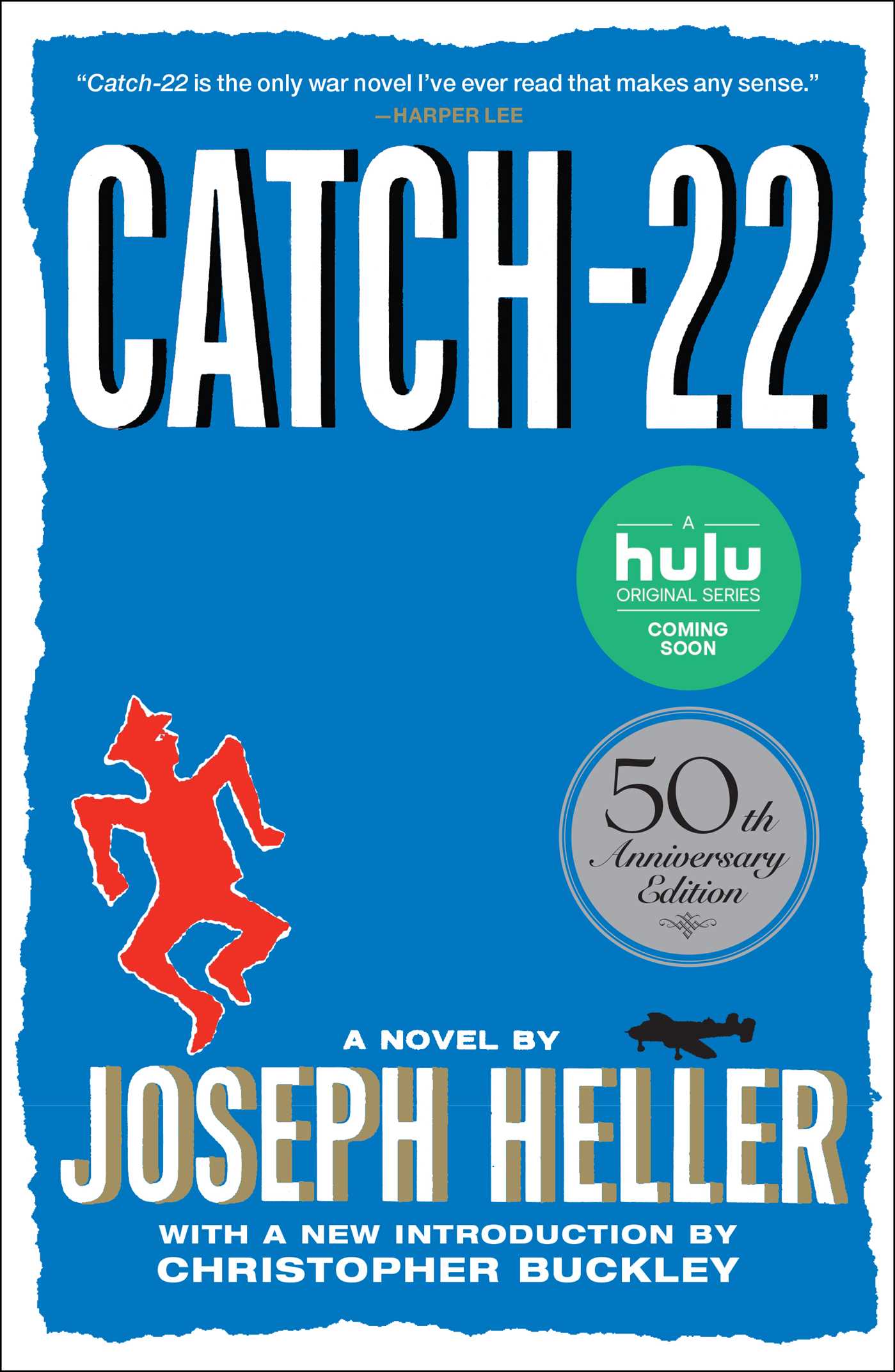 Catch-22 - Agricola Street Books