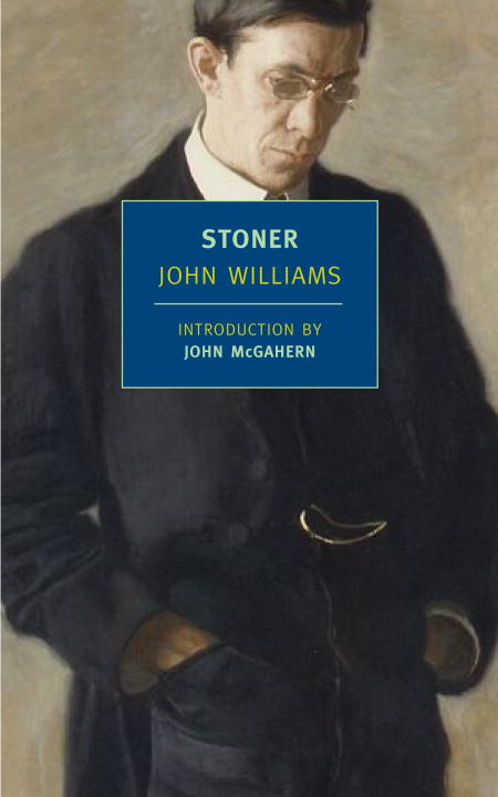 Stoner - Agricola Street Books