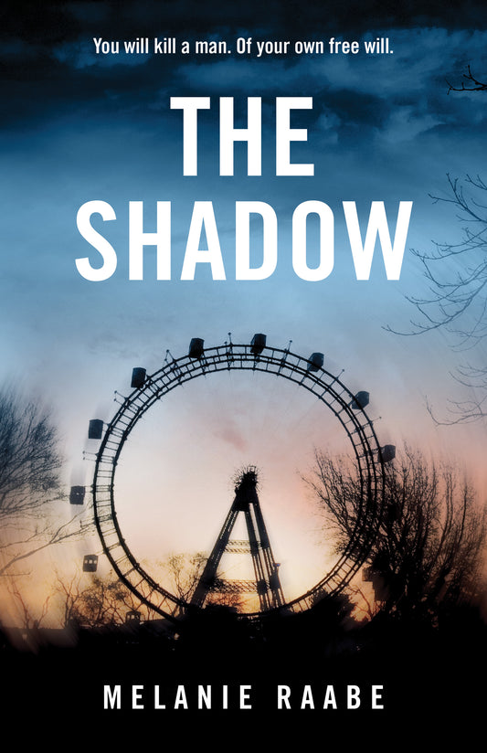 The Shadow - Agricola Street Books