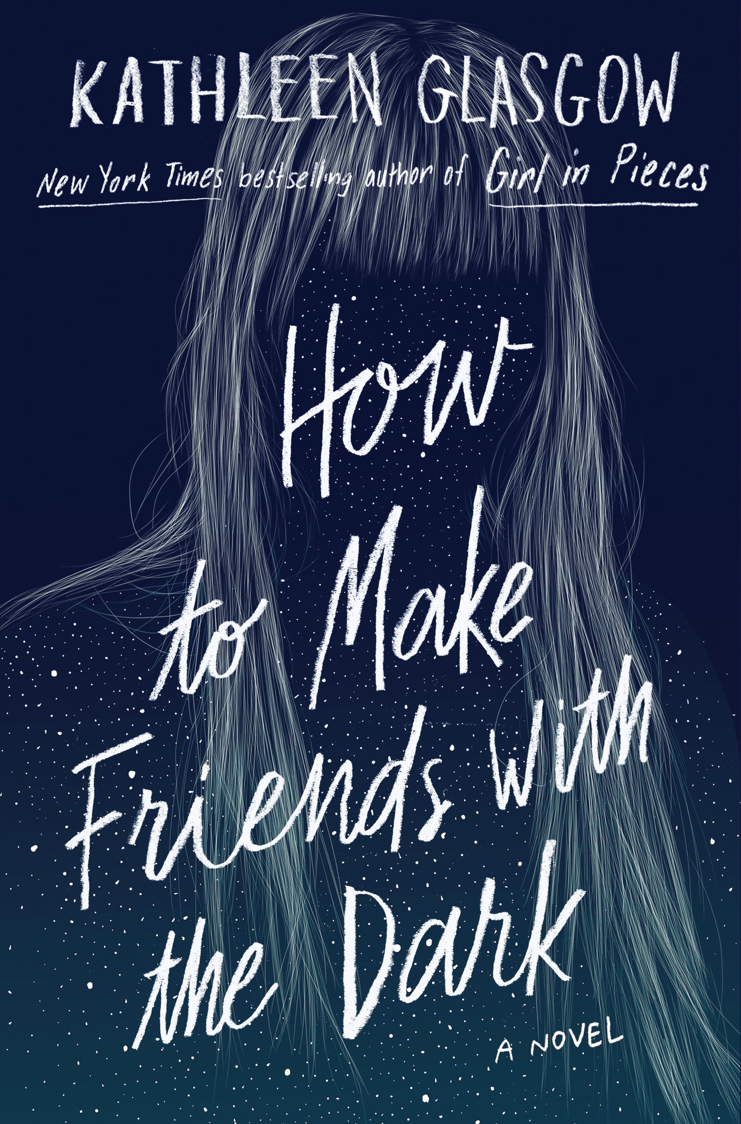 How to Make Friends with the Dark - Agricola Street Books