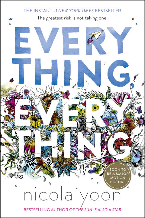 Everything, Everything