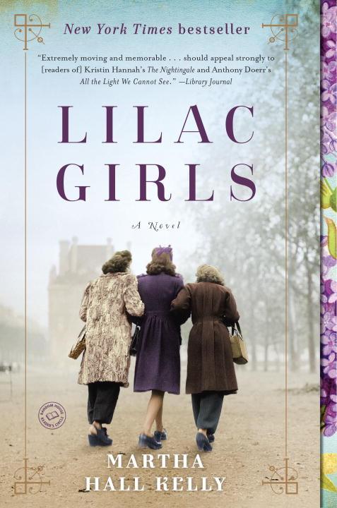 Lilac Girls - Agricola Street Books