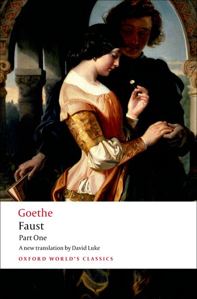 Faust: Part One - Agricola Street Books