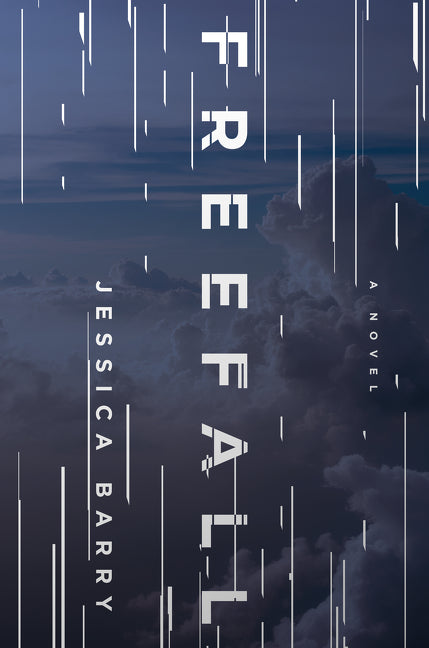 Freefall - Agricola Street Books