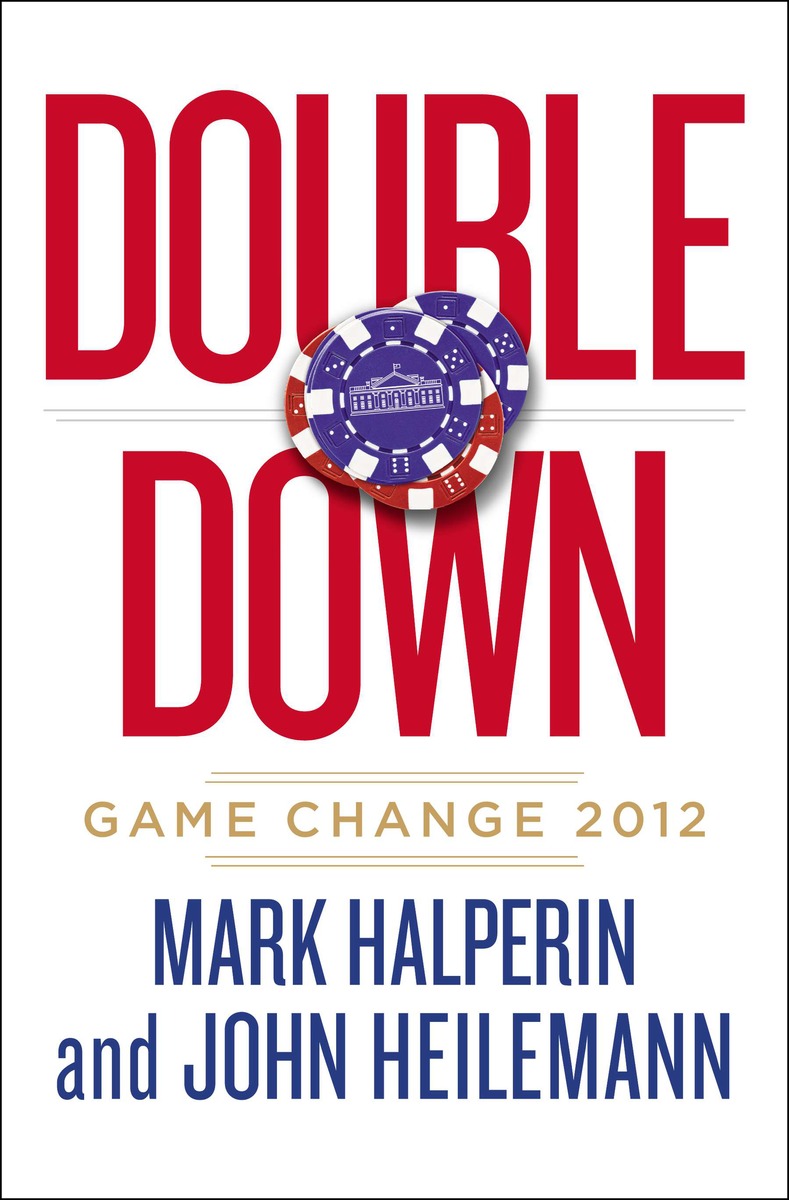 Double Down - Agricola Street Books
