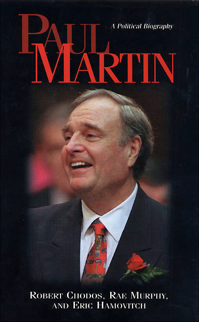 Paul Martin - Agricola Street Books