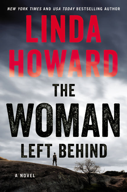 The Woman Left Behind - Agricola Street Books