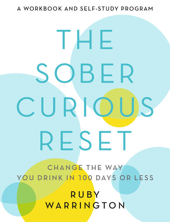 The Sober Curious Reset - Agricola Street Books