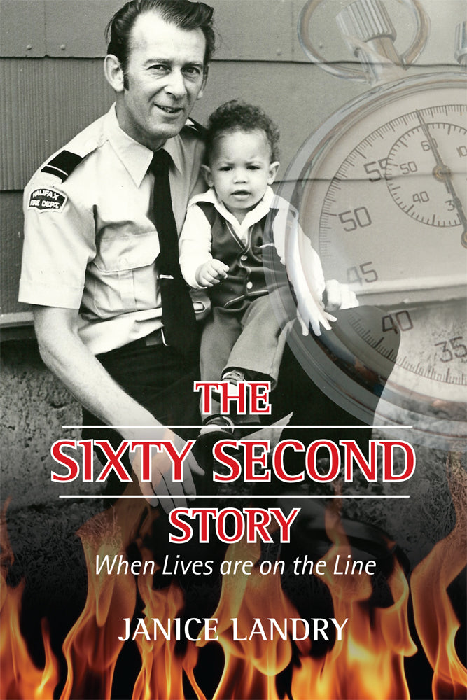 Sixty Second Story - Agricola Street Books