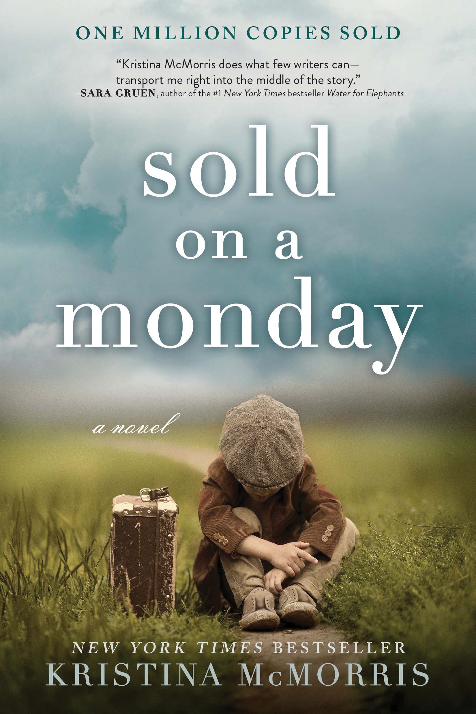 Sold on a Monday - Agricola Street Books