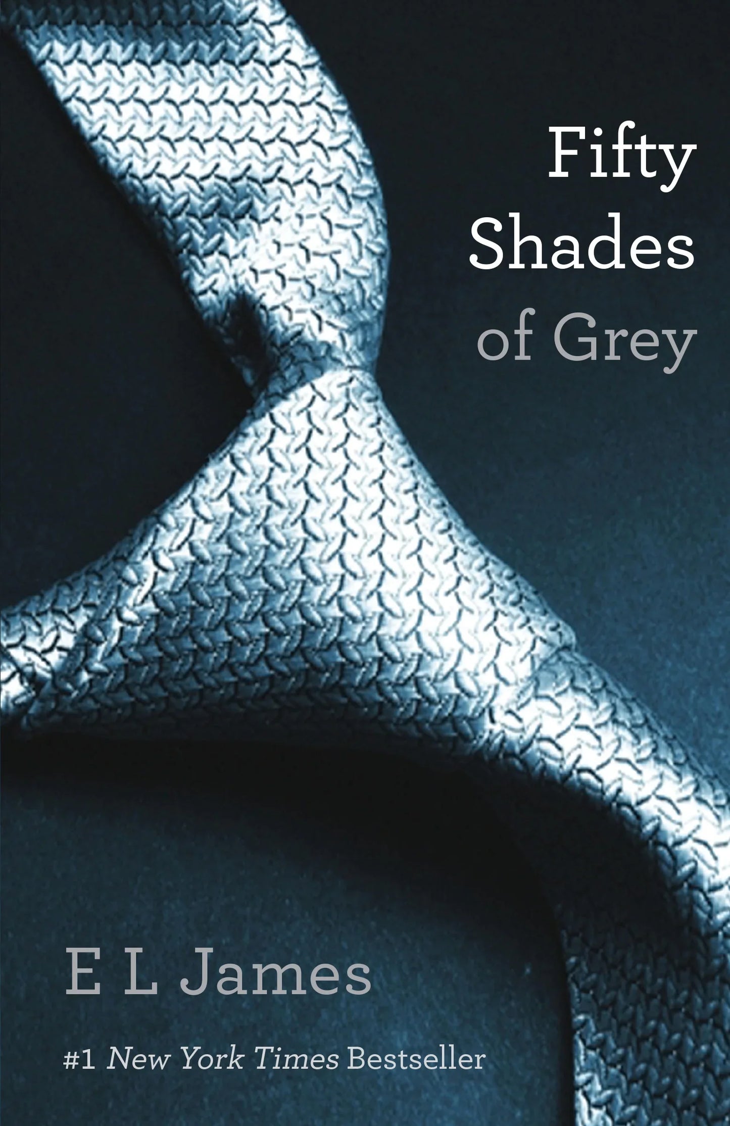 Fifty Shades of Grey - Agricola Street Books