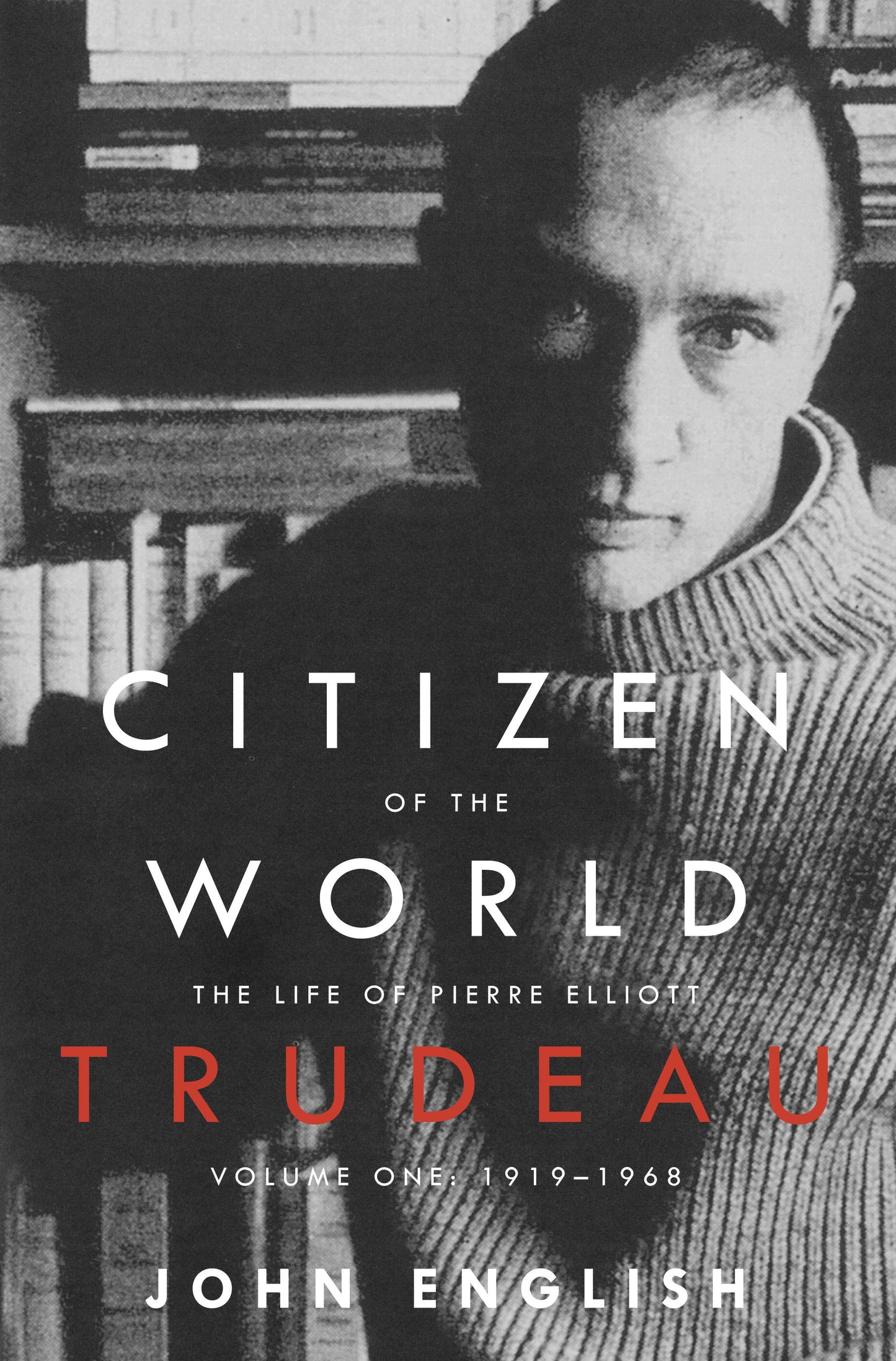 Citizen of the World - Agricola Street Books