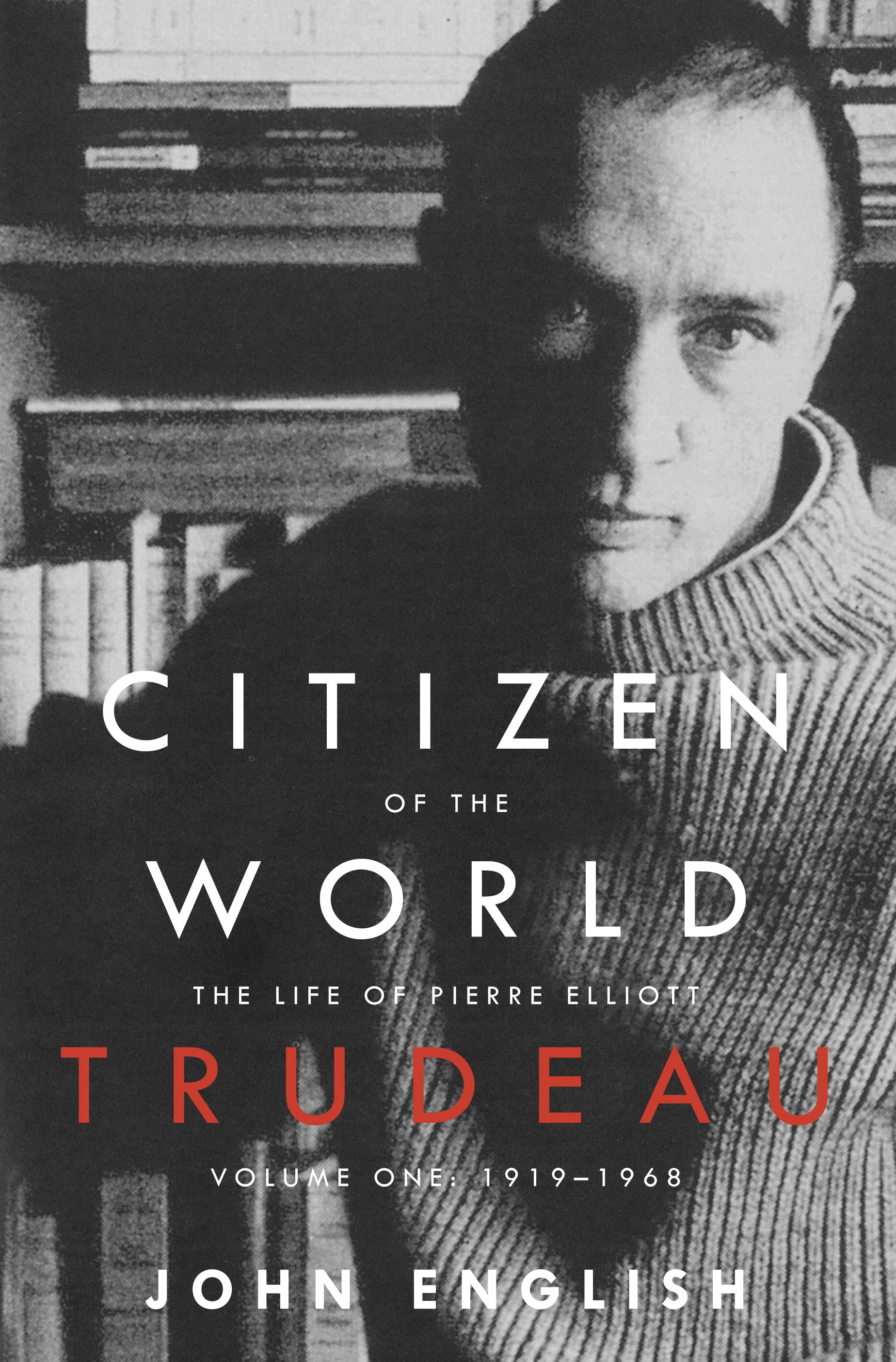 Citizen of the World - Agricola Street Books