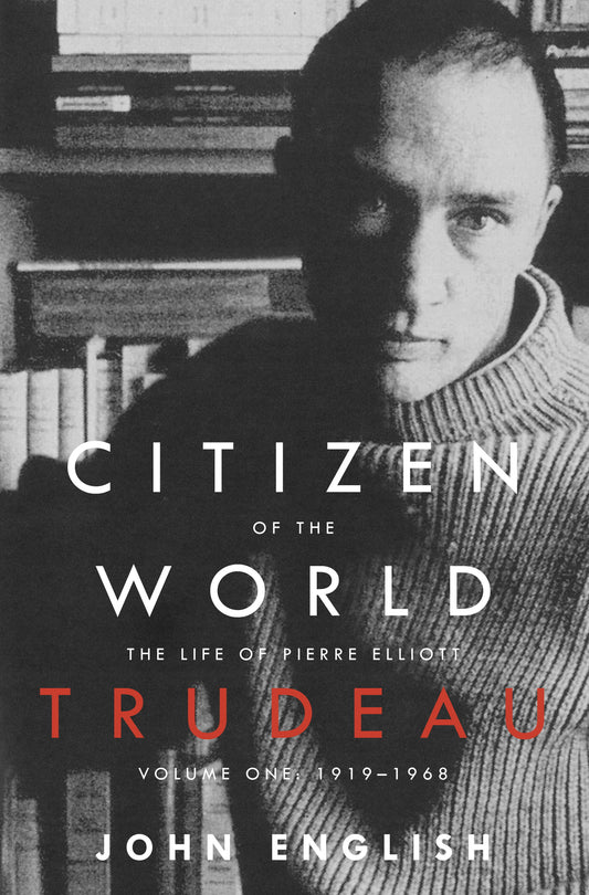Citizen of the World - Agricola Street Books