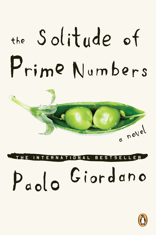 The Solitude of Prime Numbers - Agricola Street Books