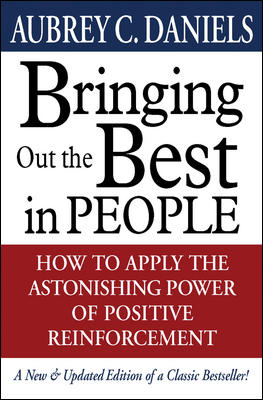 Bringing Out the Best in People - Agricola Street Books