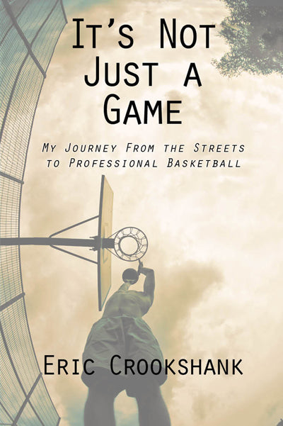 It's Not Just a Game - Agricola Street Books