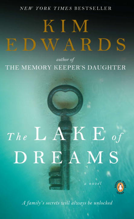 The Lake of Dreams - Agricola Street Books