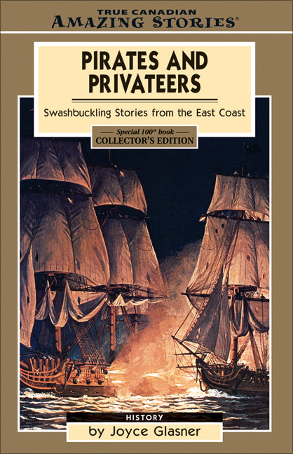 Pirates and Privateers - Agricola Street Books