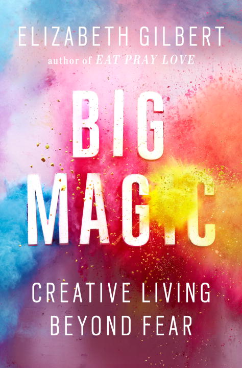 Big Magic - Agricola Street Books