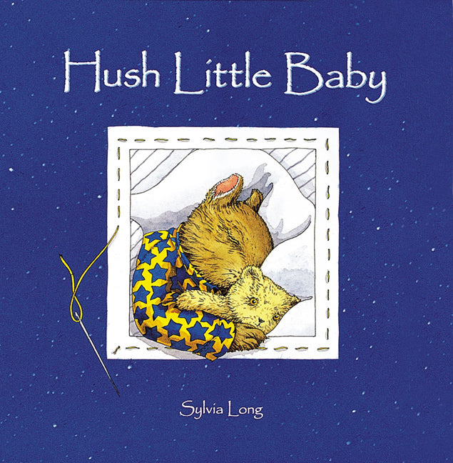 Hush Little Baby - Agricola Street Books