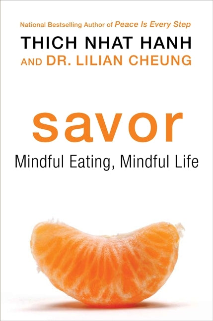 Savor - Agricola Street Books