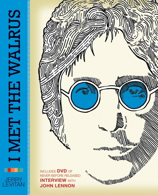 I Met the Walrus - Agricola Street Books