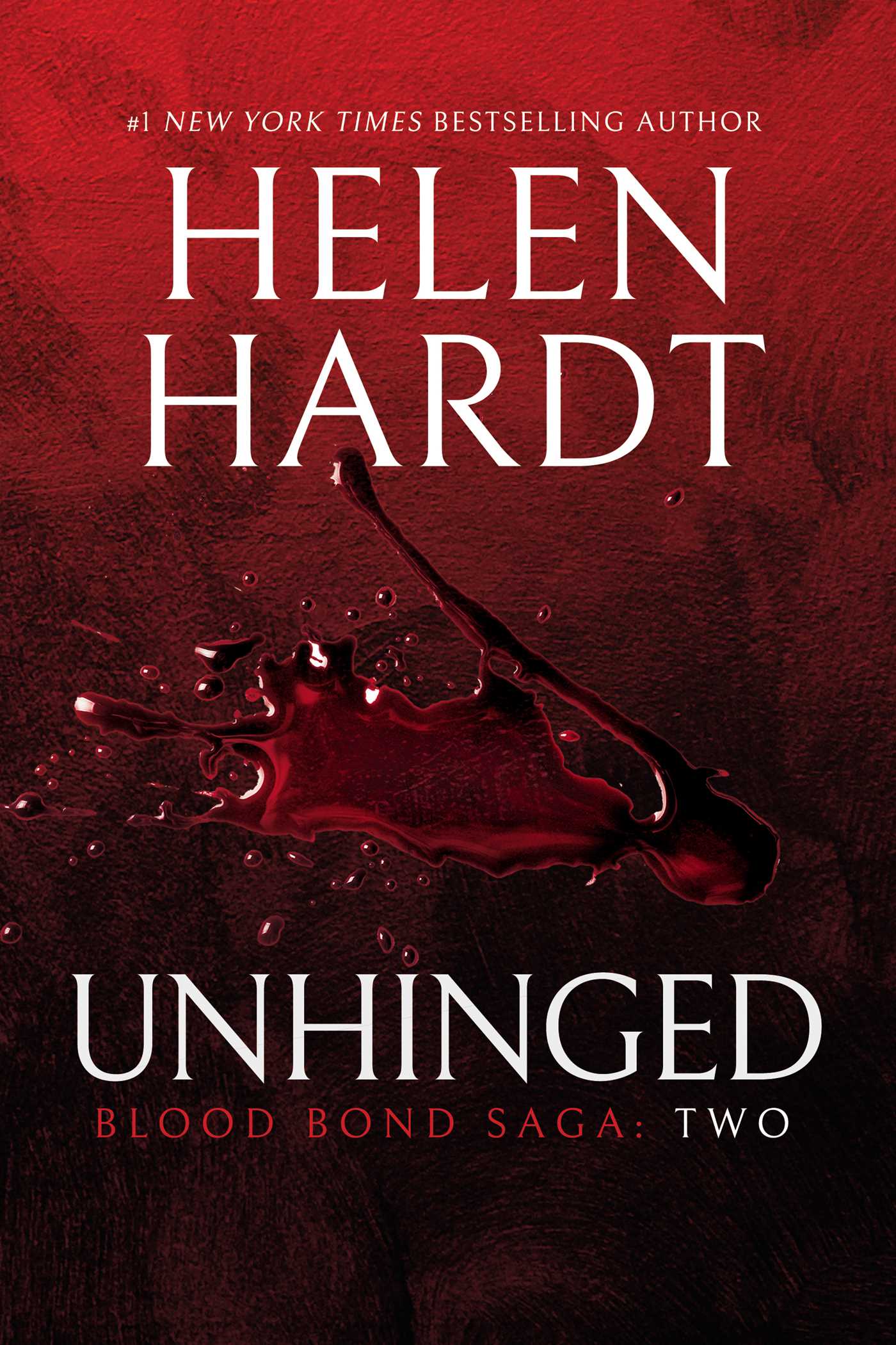 Unhinged - Agricola Street Books