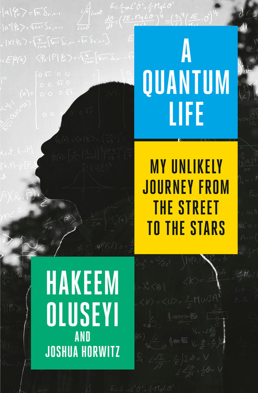 A Quantum Life - Agricola Street Books