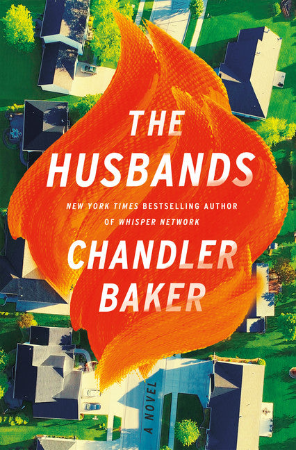 The Husbands - Agricola Street Books