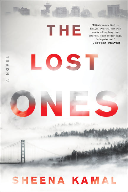 The Lost Ones - Agricola Street Books