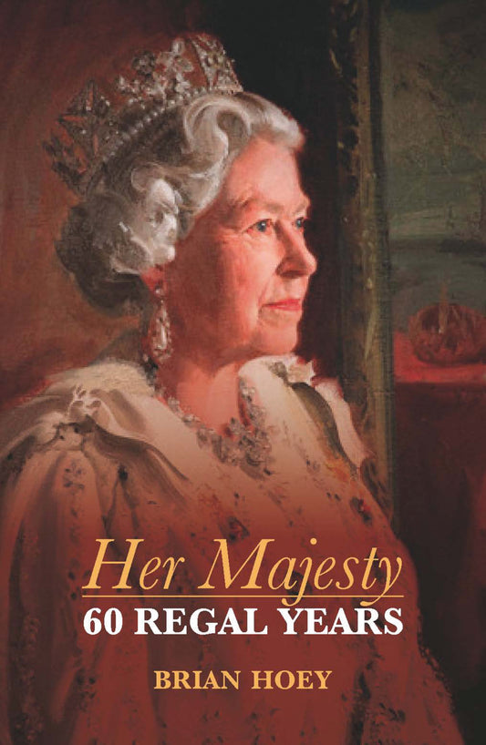 Her Majesty - Agricola Street Books