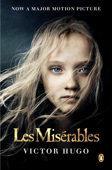 Les Miserables (Movie Tie-In) - Agricola Street Books