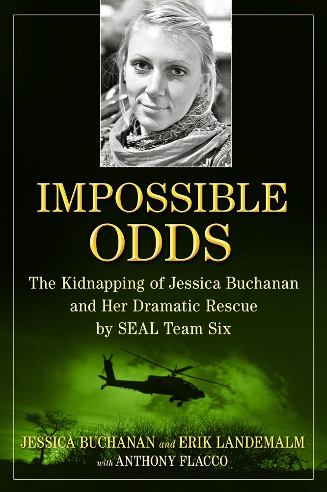 Impossible Odds - Agricola Street Books