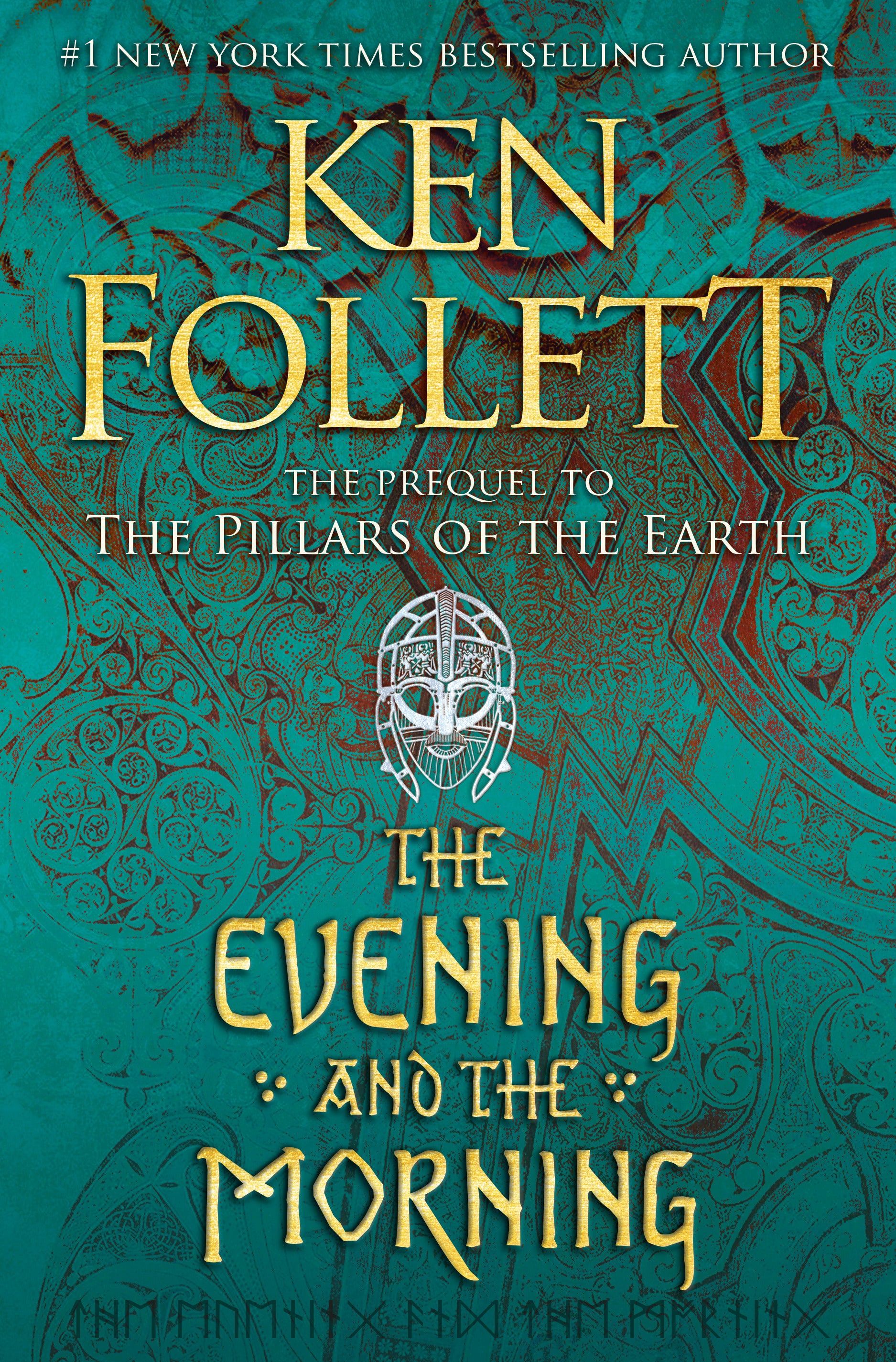 The Evening and the Morning (DNS) - Agricola Street Books