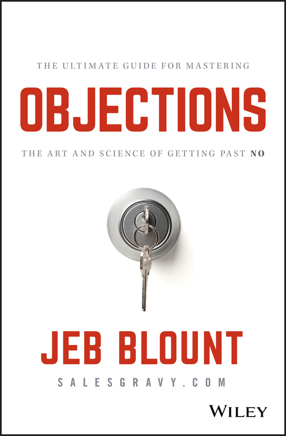 Objections - Agricola Street Books
