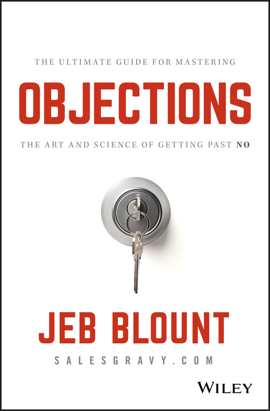 Objections - Agricola Street Books