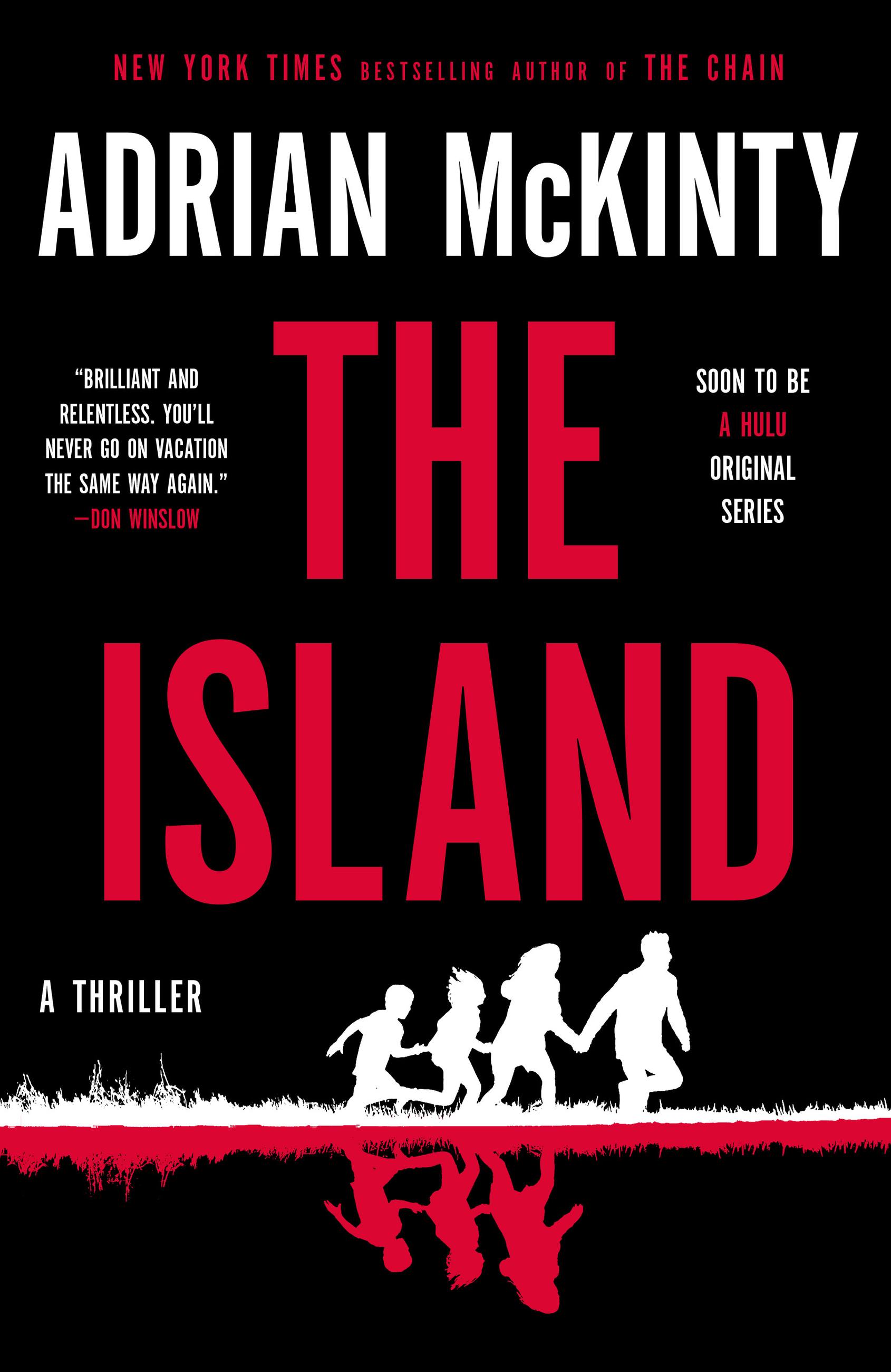 The Island - Agricola Street Books