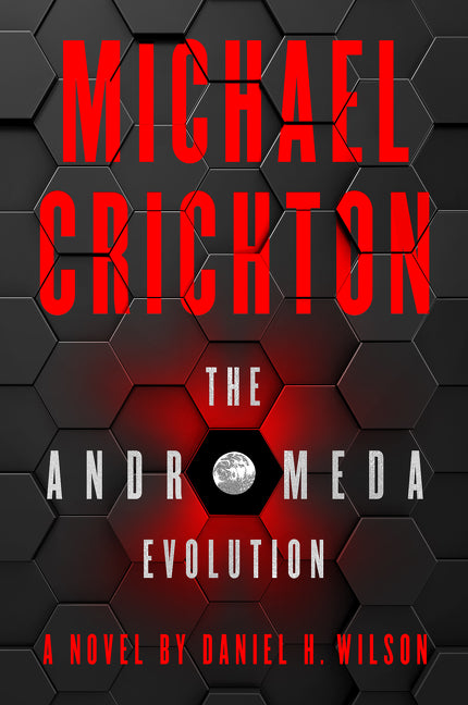 The Andromeda Evolution - Agricola Street Books