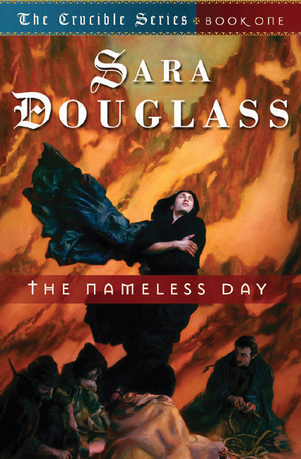 The Nameless Day - Agricola Street Books