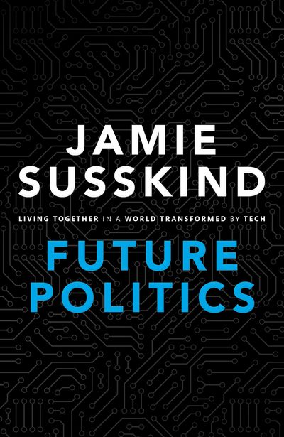 Future Politics - Agricola Street Books