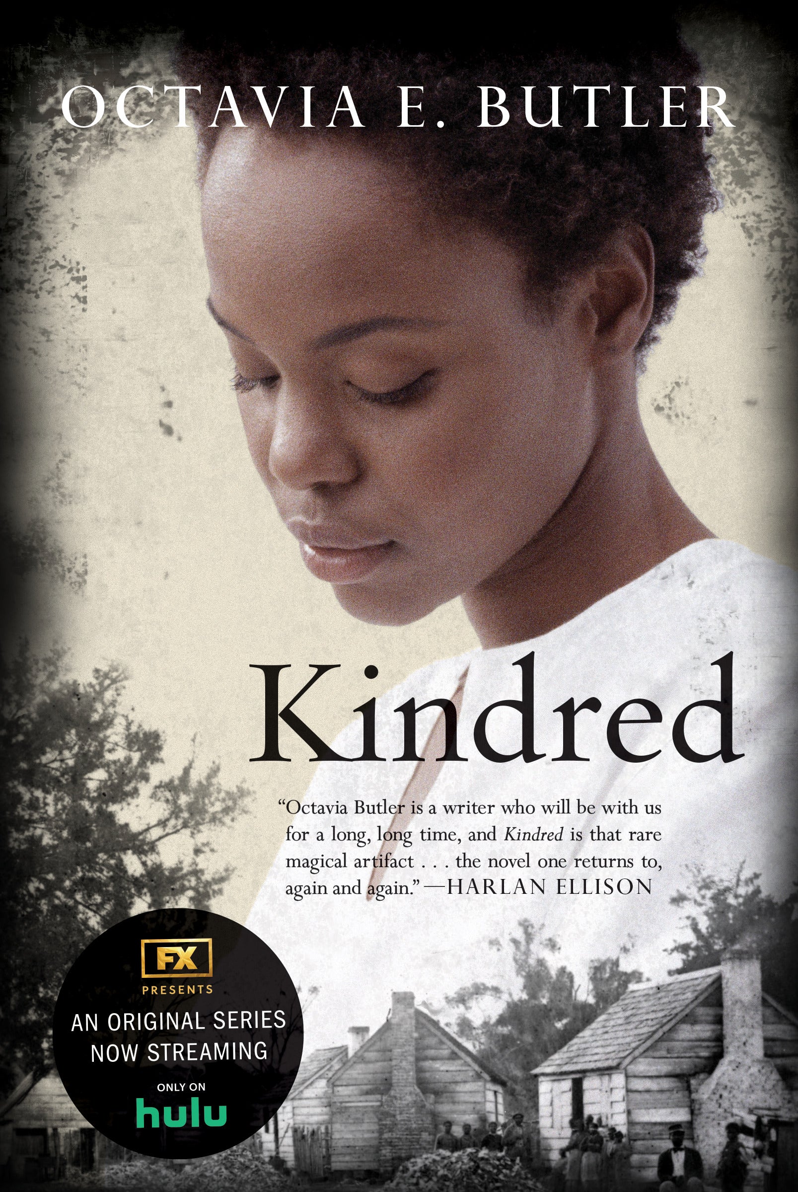 Kindred - Agricola Street Books